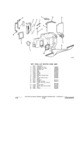 Previous Page - Parts Illustration Catalog P&A 11A July 1975
