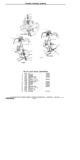 Previous Page - Chassis and Body Parts Catalog P&A 30X September 1974