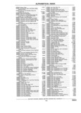 Next Page - Chassis and Body Parts Catalog P&A 11 April 1981