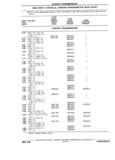 Previous Page - Chassis and Body Parts Catalog P&A 11 April 1981