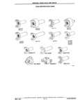 Next Page - Chassis and Body Parts Catalog P&A 11 April 1981