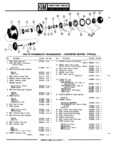 Previous Page - Parts Catalogue No. 745B June 1976