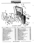 Previous Page - Parts Catalogue No. 745B June 1976