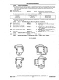 Next Page - Chassis and Body Parts Catalog P&A 11 April 1977