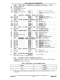 Previous Page - Chassis and Body Parts Catalog P&A 11 April 1977