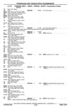Previous Page - Chassis and Body Parts Catalog P&A 11 April 1977