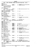 Previous Page - Chassis and Body Parts Catalog P&A 11 April 1977