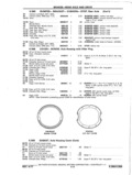 Next Page - Chassis and Body Parts Catalog P&A 11 April 1977