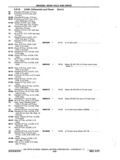 Next Page - Chassis and Body Parts Catalog P&A 11 April 1977