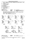 Next Page - Chassis and Body Parts Catalog P&A 11 April 1977