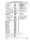 Next Page - Chassis and Body Parts Catalog P&A 11 April 1977