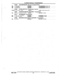 Previous Page - Parts Catalog 10 September 1978