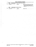 Next Page - Parts Catalog 10 September 1978