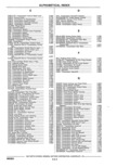 Next Page - Parts Catalog 10 September 1978