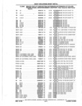 Next Page - Parts Catalog 10 September 1978
