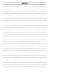 Next Page - Parts Catalog 10 September 1978