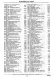 Previous Page - Chassis and Body Parts Catalog P&A 30 November 1979