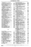 Previous Page - Chassis and Body Parts Catalog P&A 30 November 1979