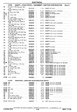Previous Page - Chassis and Body Parts Catalog P&A 30 November 1979