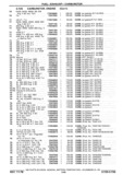 Next Page - Chassis and Body Parts Catalog P&A 30 November 1979
