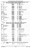 Next Page - Chassis and Body Parts Catalog P&A 30 November 1979