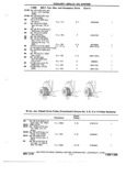 Previous Page - Chassis and Body Parts Catalog 72TM May 1979