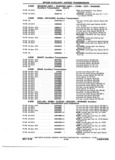 Next Page - Chassis and Body Parts Catalog 72TM May 1979