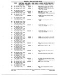 Previous Page - Chassis and Body Parts Catalog 72TM May 1979