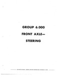 Next Page - Chassis and Body Parts Catalog 72TM May 1979