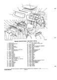 Previous Page - Chassis and Body Parts Catalog 72TM May 1979