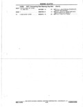 Previous Page - Parts Catalog 14 June 1979