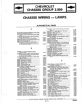 Next Page - Parts Catalog 14 June 1979