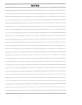 Next Page - Parts Catalog 14 June 1979