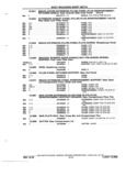 Previous Page - Chassis and Body Parts Catalog P&A 61 September 1979