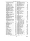 Previous Page - Chassis and Body Parts Catalog P&A 61 September 1979