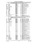 Next Page - Chassis and Body Parts Catalog P&A 61 September 1979