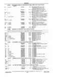 Previous Page - Chassis and Body Parts Catalog P&A 61 September 1979
