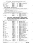 Previous Page - Chassis and Body Parts Catalog P&A 61 September 1979