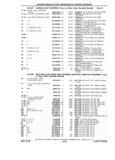 Next Page - Chassis and Body Parts Catalog P&A 61 September 1979