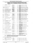 Previous Page - Chassis and Body Parts Catalog P&A 61 September 1979