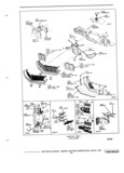 Previous Page - Parts Illustration Catalog 40A May 1980