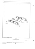 Previous Page - Parts Illustration Catalog 40A May 1980