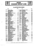 Next Page - Parts Illustration Catalog 40A May 1980