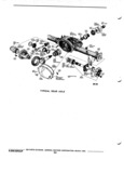 Next Page - Parts Illustration Catalog 40A May 1980