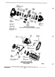 Previous Page - Parts Illustration Catalog 40A May 1980