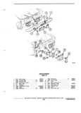 Next Page - Parts Illustration Catalog 40A May 1980