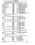 Previous Page - Parts Catalogue 10 September 1980
