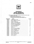 Next Page - Parts Catalogue 10 September 1980