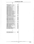 Previous Page - Parts Catalogue 10 September 1980