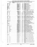 Previous Page - Parts Catalogue 10 September 1980